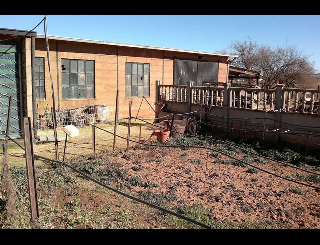 25HA FARM FOR SALE IN RUSTENBURG RURAL
